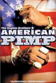 watch-American Pimp (1999)