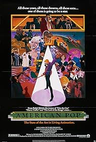 watch-American Pop (1981)