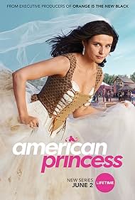 watch-American Princess (2019)