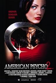 American Psycho II: All American Girl (2002) watch-American Psycho II: All American Girl (2002)