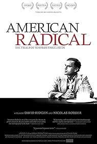 American Radical: The Trials of Norman Finkelstein (2009) watch-American Radical: The Trials of Norman Finkelstein (2009)