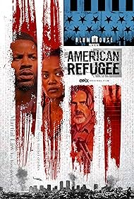 American Refugee (2021) watch-American Refugee (2021)