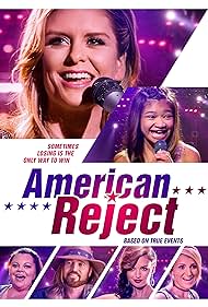 American Reject (2022) watch-American Reject (2022)
