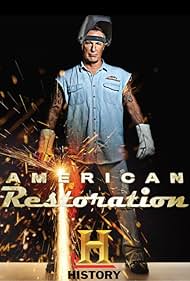 American Restoration (2010) watch-American Restoration (2010)