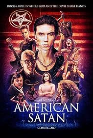 American Satan (2017) watch-American Satan (2017)