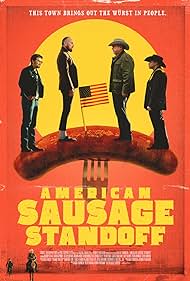 American Sausage Standoff (2020) watch-American Sausage Standoff (2020)