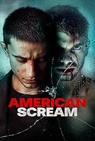 American Scream (2025) watch-American Scream (2025)
