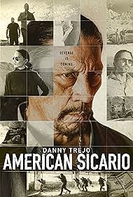 watch-American Sicario (2021)