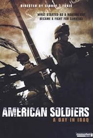 American Soldiers (2006) watch-American Soldiers (2006)