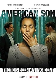 American Son (2019) watch-American Son (2019)