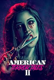 American Terror Tales 2 (2023) watch-American Terror Tales 2 (2023)