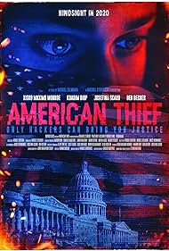 American Thief (2020) watch-American Thief (2020)