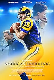American Underdog (2021) watch-American Underdog (2021)