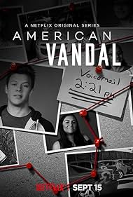 American Vandal (2017) watch-American Vandal (2017)