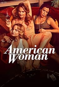 American Woman (2018) watch-American Woman (2018)