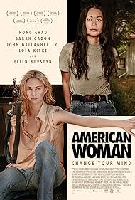 watch-American Woman (2020)