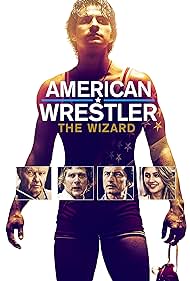 watch-American Wrestler: The Wizard (2017)