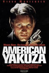 American Yakuza (1993) watch-American Yakuza (1993)