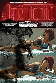 Americano (2011) watch-Americano (2011)