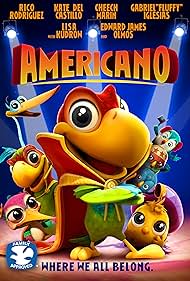 watch-Americano (2017)