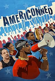 Americonned (2023) watch-Americonned (2023)