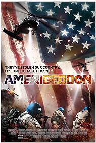 AmeriGeddon (2016) watch-AmeriGeddon (2016)