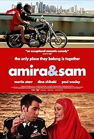 watch-Amira & Sam (2015)