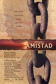 watch-Amistad (1997)