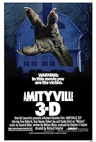 watch-Amityville 3-D (1983)