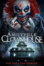Amityville Clownhouse (2017) watch-Amityville Clownhouse (2017)