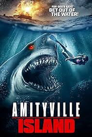 watch-Amityville Island (2020)