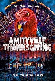Amityville Thanksgiving (2022) watch-Amityville Thanksgiving (2022)