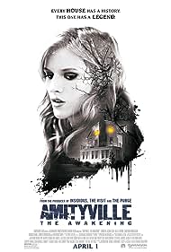 Amityville: The Awakening (2017) watch-Amityville: The Awakening (2017)