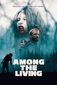 Among the Living (2022) watch-Among the Living (2022)