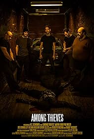 Among Thieves (2019) watch-Among Thieves (2019)