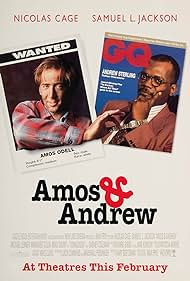 watch-Amos & Andrew (1993)