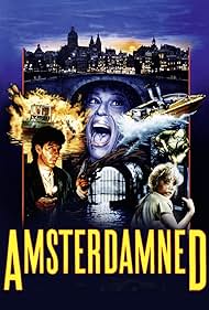 Amsterdamned (1988) watch-Amsterdamned (1988)