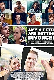 watch-Amy and Peter Are Getting Divorced (2021)
