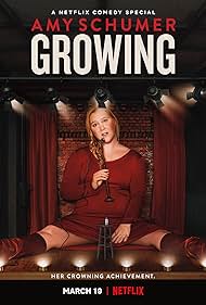 Amy Schumer: Growing (2019) watch-Amy Schumer: Growing (2019)