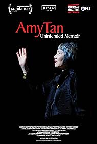 watch-Amy Tan: Unintended Memoir (2021)