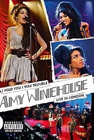 Amy Winehouse: I Told You I Was Trouble (Live in London) 2007 watch-Amy Winehouse: I Told You I Was Trouble (Live in London) 2007