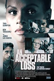 watch-An Acceptable Loss (2019)