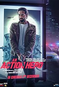 watch-An Action Hero (2022)
