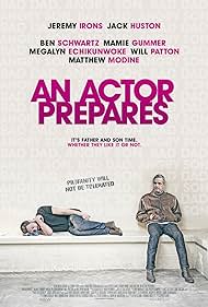 An Actor Prepares (2018) watch-An Actor Prepares (2018)