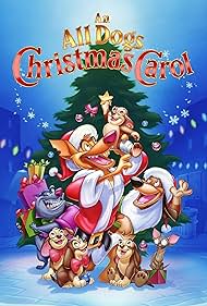 watch-An All Dogs Christmas Carol (1998)