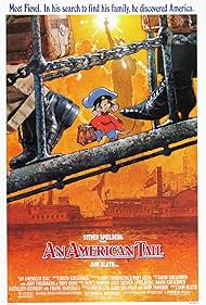 An American Tail (1986) watch-An American Tail (1986)