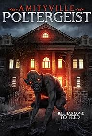 An Amityville Poltergeist (2020) watch-An Amityville Poltergeist (2020)