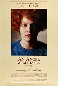 An Angel at My Table (1990) watch-An Angel at My Table (1990)