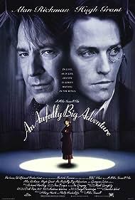 An Awfully Big Adventure (1995) watch-An Awfully Big Adventure (1995)