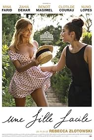 An Easy Girl (2020) watch-An Easy Girl (2020)